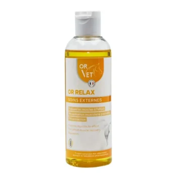 Outlet Or Vet Or Relax