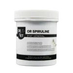 New Or Vet Or Spiruline