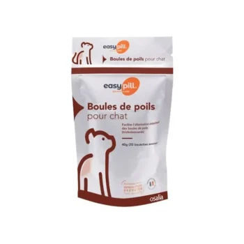Hot Osalia Easypill Chat Boules De Poils