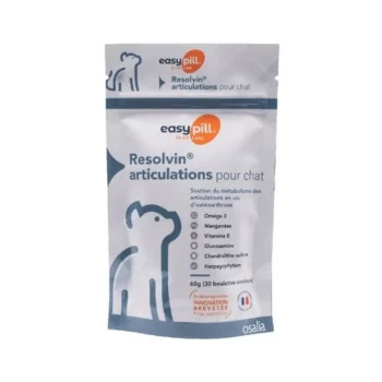 Outlet Osalia Easypill Resolvin Articulations