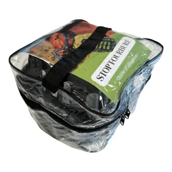 Fashion Stop Fourbure Panier Stop'Fourbure