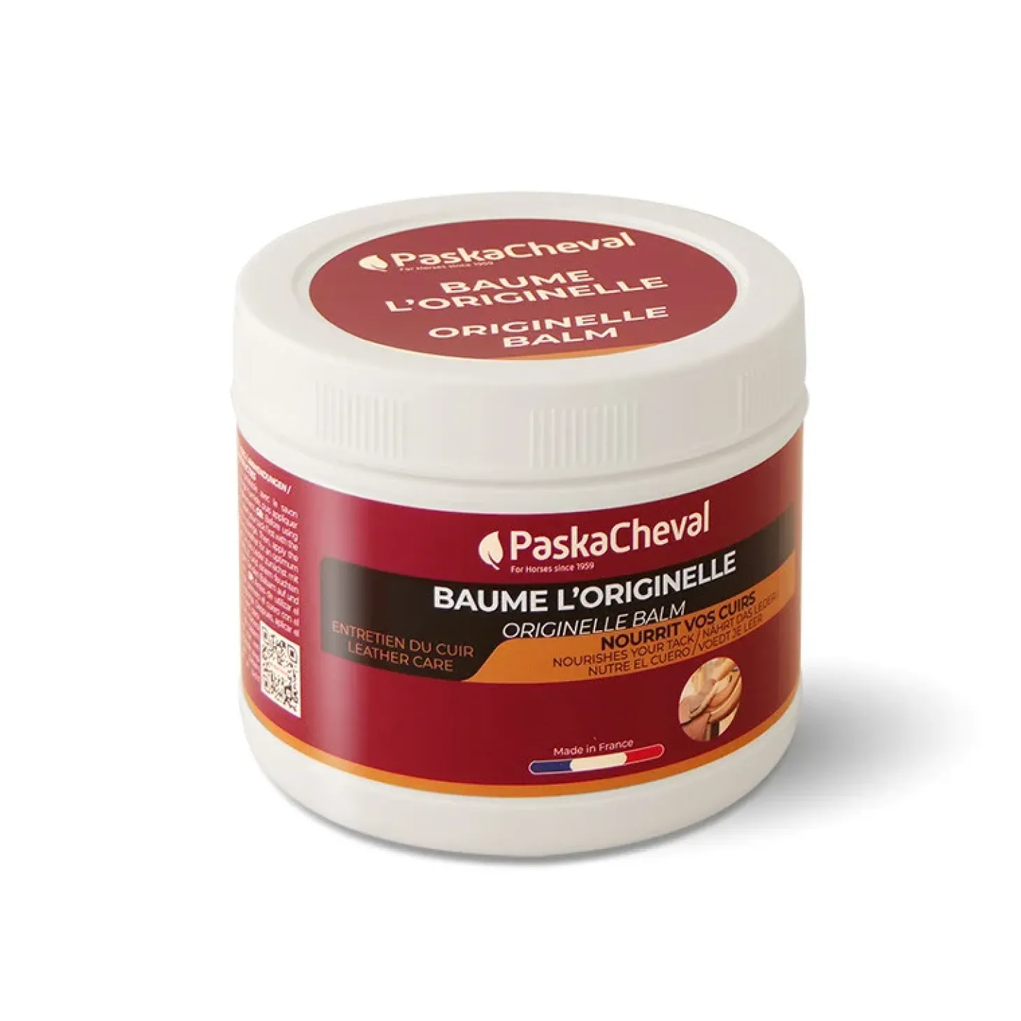 paskacheval-loriginelle-baume-rsaMuLRi-0.webp Outlet Paskacheval L'Originelle Baume Cuir