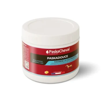 Outlet Paskacheval Paskadouce Blessure Cheval