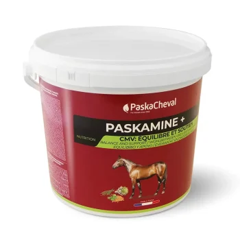 Best Paskacheval Paskamine CMV Cheval