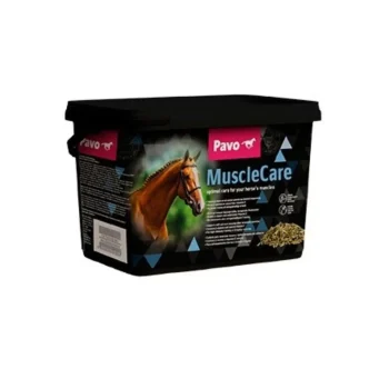 Discount Pavo MuscleCare