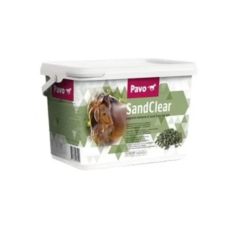 Clearance Pavo SandClear