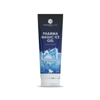 New Pharmacare Pharma Magic Ice Gel