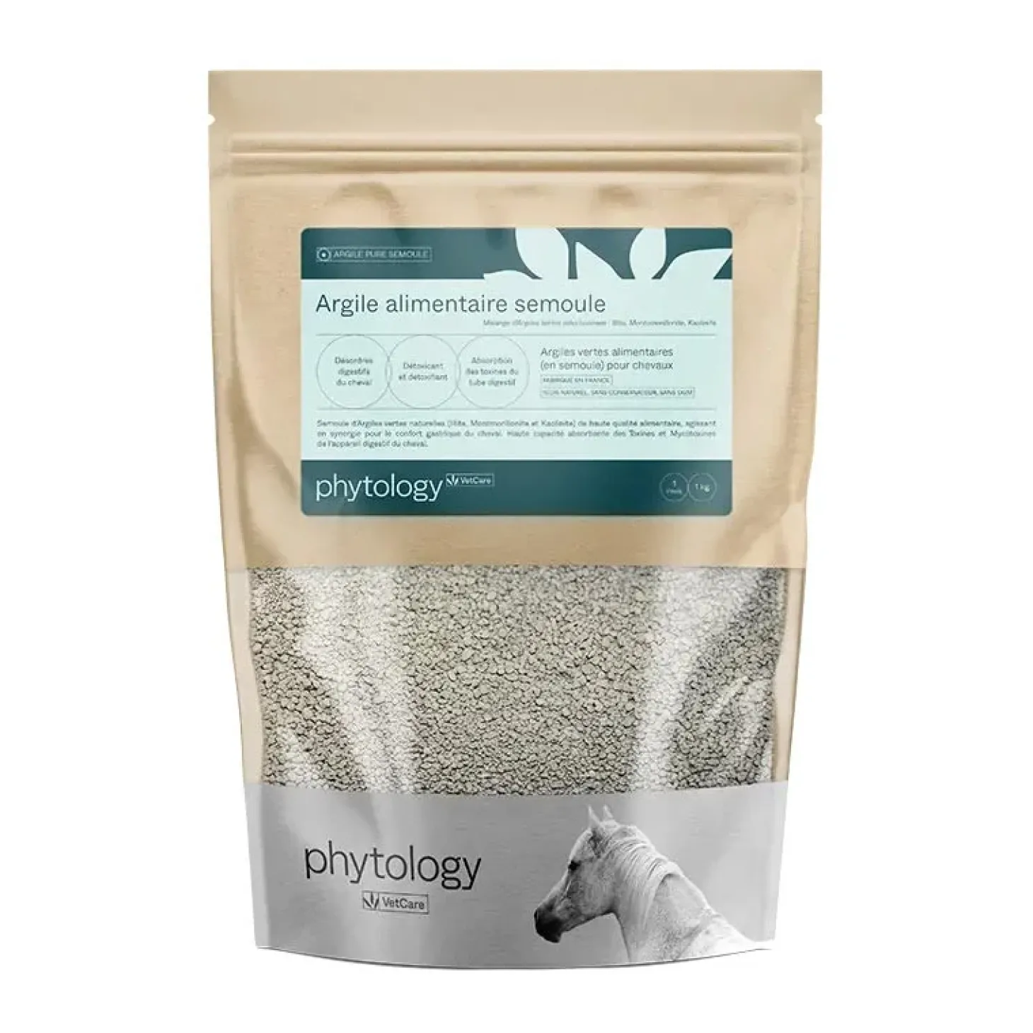 phytology-vetcare-argile-verte-XAZFyOIC-0.webp Sale Phytology VetCare Argile Verte Alimentaire Cheval Semoule
