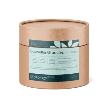 Clearance Phytology VetCare Boswellia Granulés Articulations Et Respiration Cheval