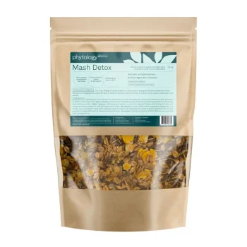 Discount Phytology VetCare Mash Cheval Detox