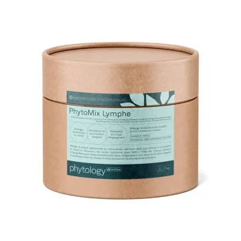 Sale Phytology VetCare PhytoMix Lymphe