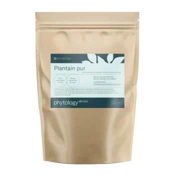 Fashion Phytology VetCare Plantain Pur Confort Respiratoire Cheval