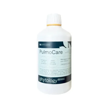 Online Phytology VetCare PulmoCare Sirop