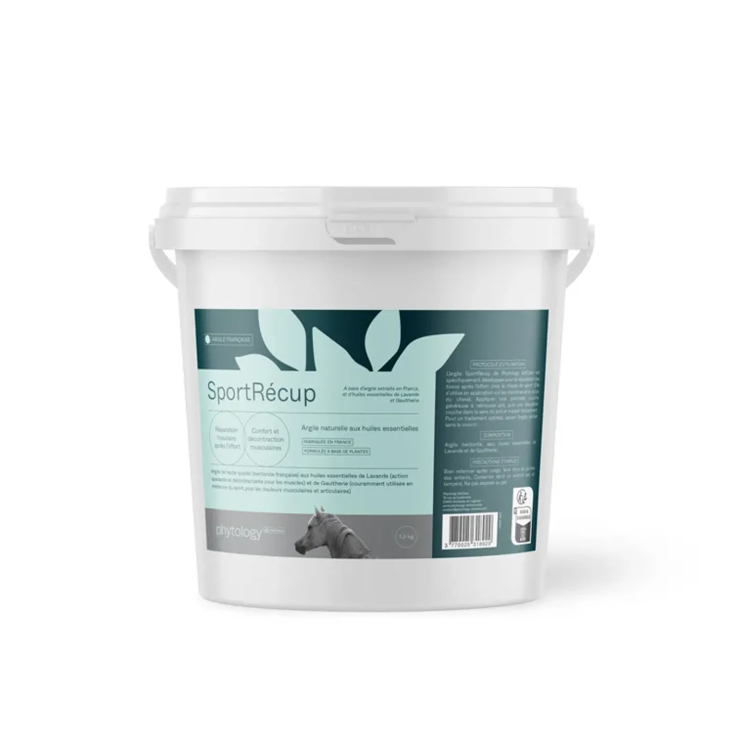phytology-vetcare-sportrcup-ar-jcEjZssV-0.webp Outlet Phytology VetCare SportRécup Argile Cheval