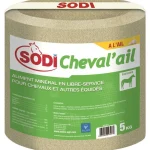 Clearance EKKIA Pierre à Sel Sodi Bloc à Lécher SodiCheval'Ail