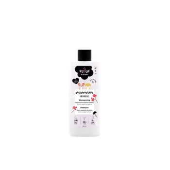Clearance Plouf Shampoing Antiparasitaire Chien Et Chat