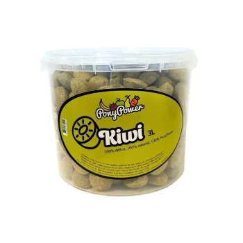 Sale Pony Power Friandises Kiwi