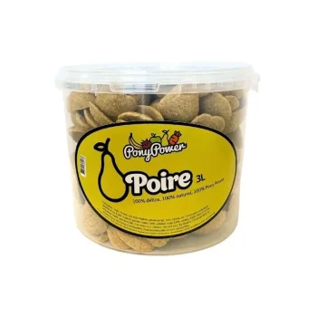 Discount Pony Power Friandises Poire