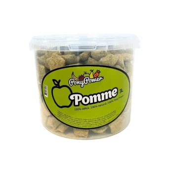 Online Pony Power Friandises Pomme