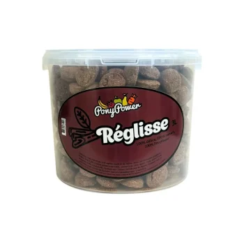 Online Pony Power Friandises Réglisse