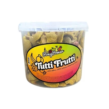 Sale Pony Power Friandises Tutti Frutti