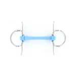 Fashion Poponcini Mors Droit à Aiguilles