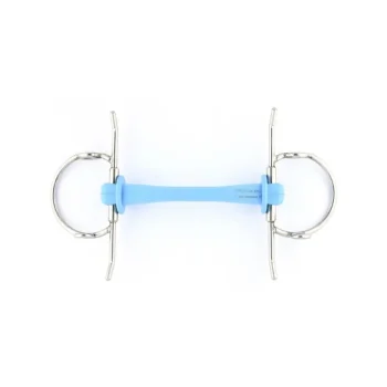 Fashion Poponcini Mors Droit à Aiguilles