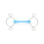 Sale Poponcini Mors Pessoa Droit 3 Anneaux