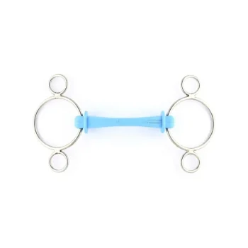 Sale Poponcini Mors Pessoa Droit 3 Anneaux