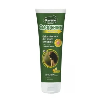 Fashion Ravene Emouchine Protec Gel Mouches Cheval
