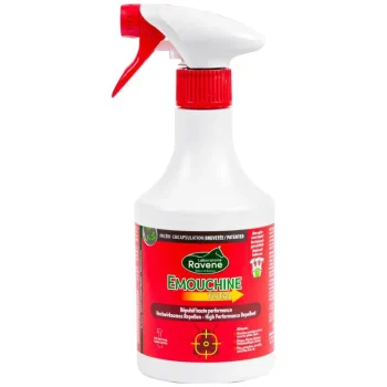 Best Ravene Emouchine Total Nouvelle Technologie Mouches Cheval
