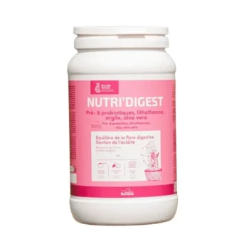 New Ravene Nutri'Digest