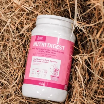 New Ravene Nutri'Digest