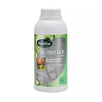 New Ravene Nutriflex