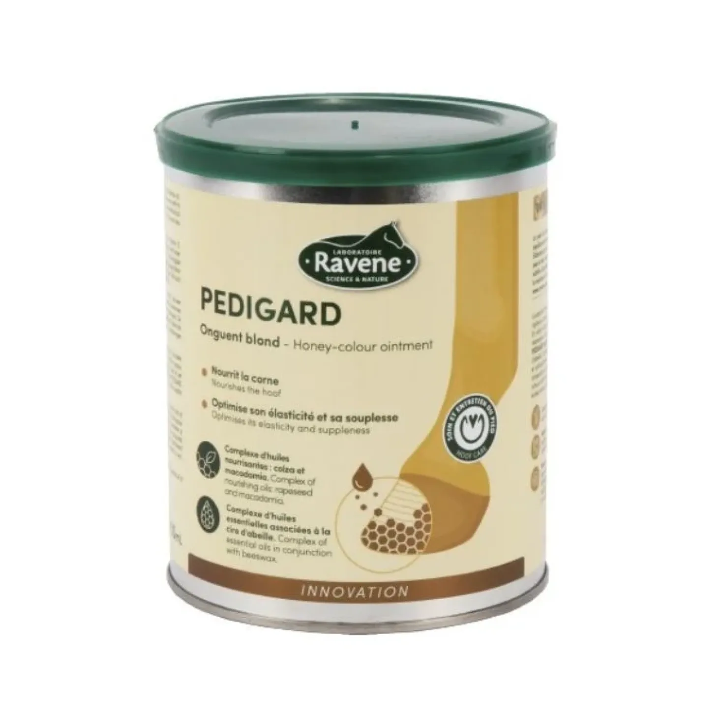 ravene-pedigard-onguent-blond-WUJdSyWi-0.webp New Ravene Pedigard Onguent Blond Sabot