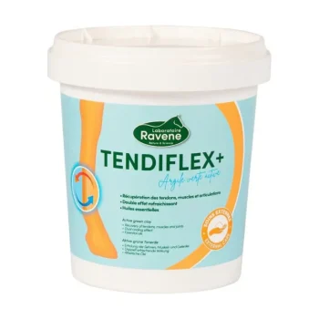 New Ravene Tendiflex + Argile Cheval
