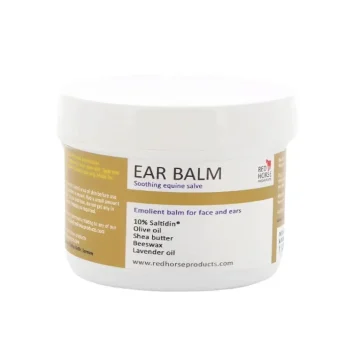 Clearance Red Horse Products Ear Balm