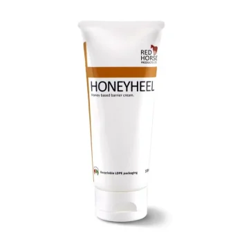 Online Red Horse Products HoneyHeel