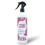 New Rekor Magic Groom