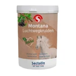 Hot Sectolin Respiration Cheval Montana