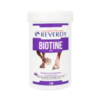 Best Reverdy Biotine Cheval