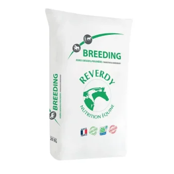 New Reverdy Breeding (prix Dégressif)