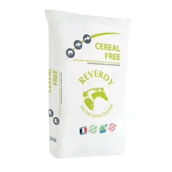 Clearance Reverdy Cereal Free (prix Dégressif)