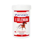 New Reverdy E Selenium Vitamine E Cheval