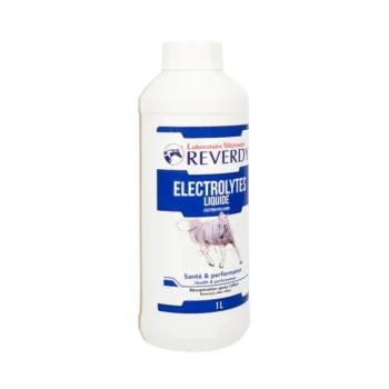 Sale Reverdy Electrolytes Cheval