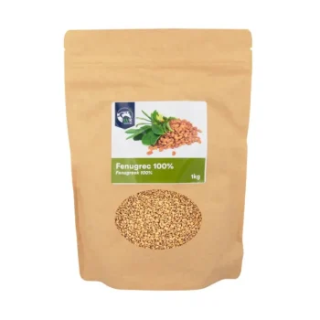 Fashion Reverdy Fenugrec