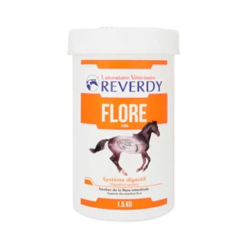 Best Reverdy Flore Probiotiques Cheval
