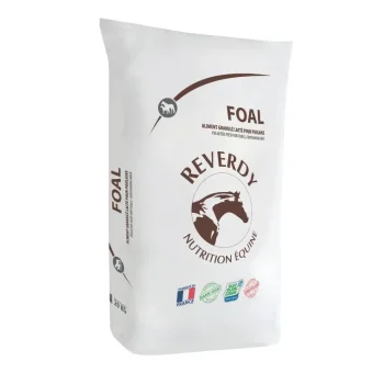 New Reverdy Foal (prix Dégressif)