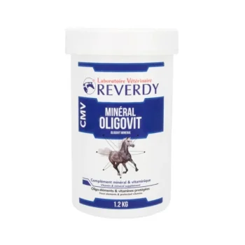 Online Reverdy Mineral Oligovit