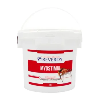 Clearance Reverdy Myostimul